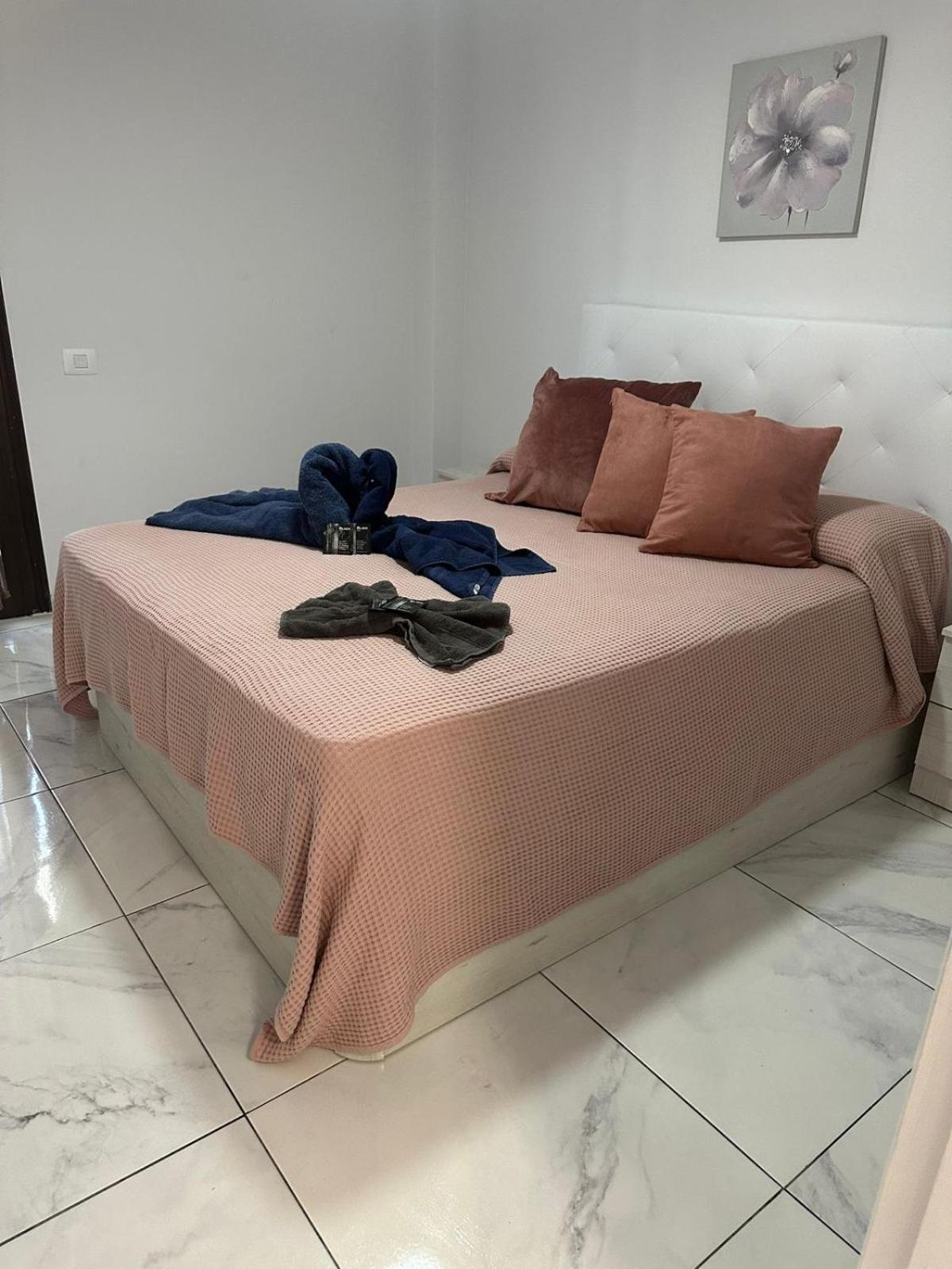 Altemar, Two Bedrooms Las Americas Arona (Tenerife) Exterior foto